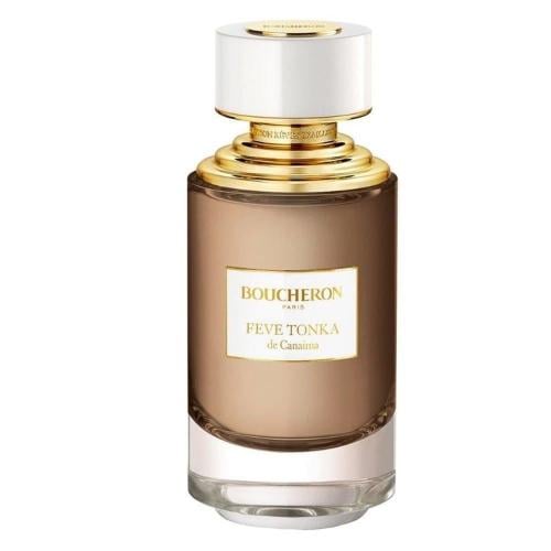 Boucheron Tester Ville Tonka de Canima or Two Perf...