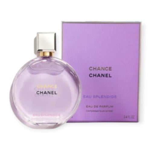 عطر شانس او سبليندد من شانيل او دو بارفيوم 100 مل