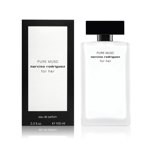 عطر نارسيسو رودريغز بيور مسك فور 100مل