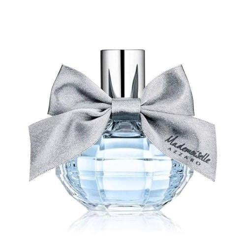 Azaro Tester Mademoiselle Azaro If you see Charman...