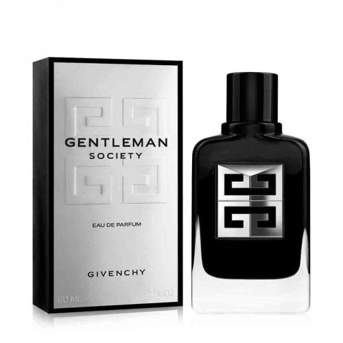Gentleman Society perfume or Eau de Parfum 100 ml