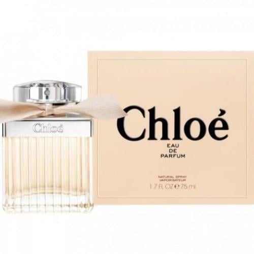 عطر كلوي او دي بارفيوم للنساء 75 مل