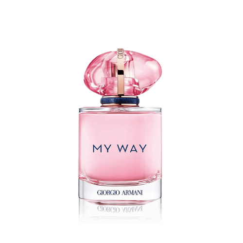 Giorgio Armani My Way Neckar Eau de Parfum 90 ml