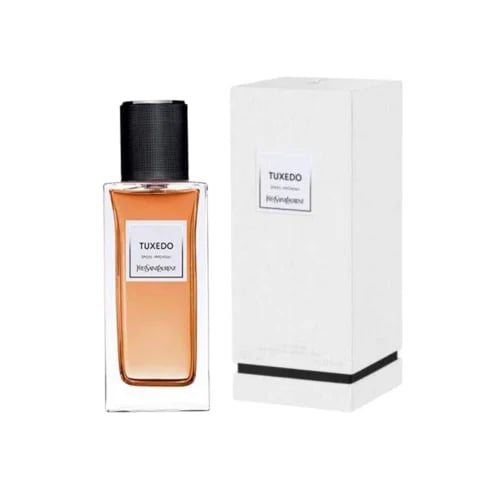 Yves Saint Laurent Tuxedo perfume 75 ml