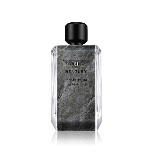 Bentley Momentun Tester Unbreakable or Two Perfume...