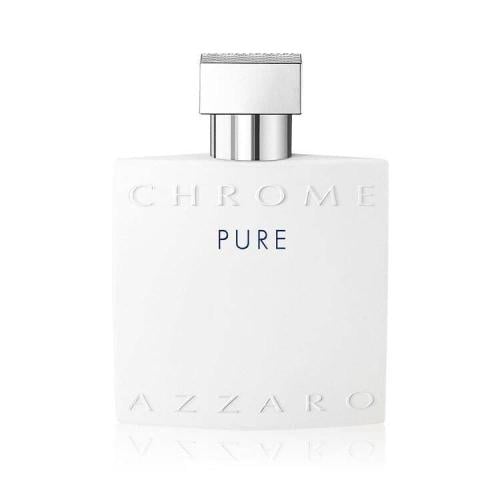 Azaro Chrome Pure Eau de Toilette 100ml for men