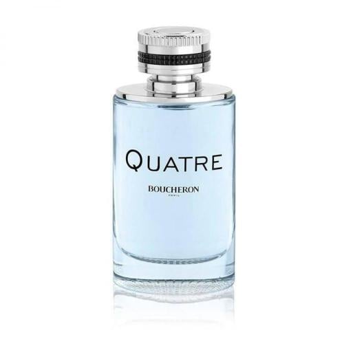 Boucheron Tester Quatre Pour Homme Eau de Toilette...
