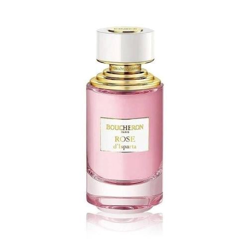 Boucheron Tester Rose Disparata or Eau de Parfum 1...
