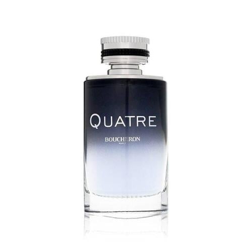 Boucheron Tester Quatre Absolu de Nuit for men or...