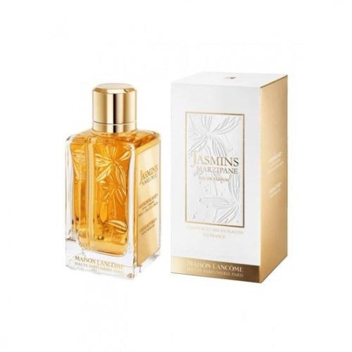 Lancôme perfume jasmine marzipan Eau de Parfum 100ml