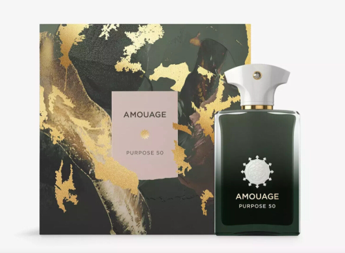 عطر امواج بيربوز 50 او دي بارفيوم اكستريت 100