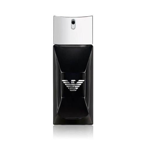 Armani Diamonds Black Carat Eau de Toilette 50ml f...