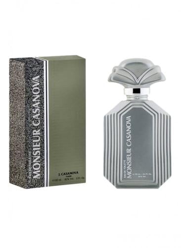 عطر كازانوفا مسيو كازانوفا أو دو تواليت 150مل
