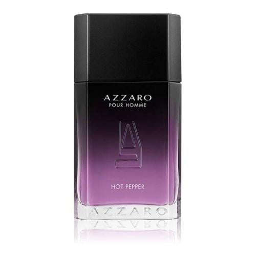 Azaro Bor Homme Hot Pepper Eau de Toilette 100ml