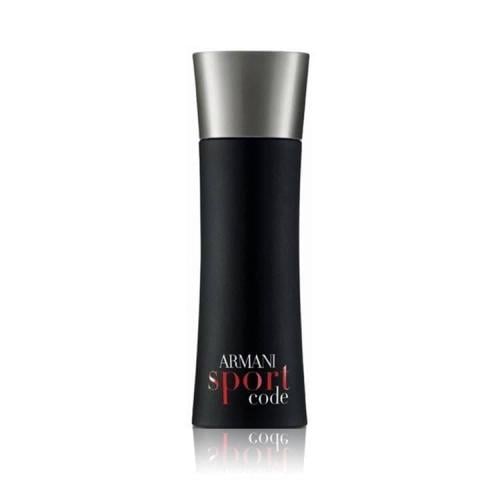 Armani Code Sport Tester or 75ml Eau de Toilette f...
