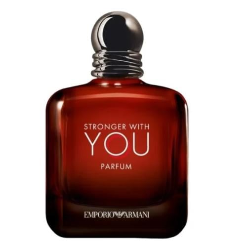 عطر سترونجر ويذ يو بارفيوم 100 مل