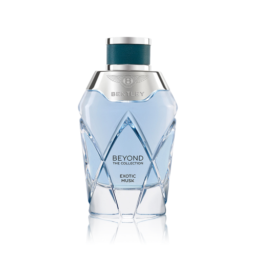 Bentley Exotic Musk or Oud Parfum Tester 100ml for...