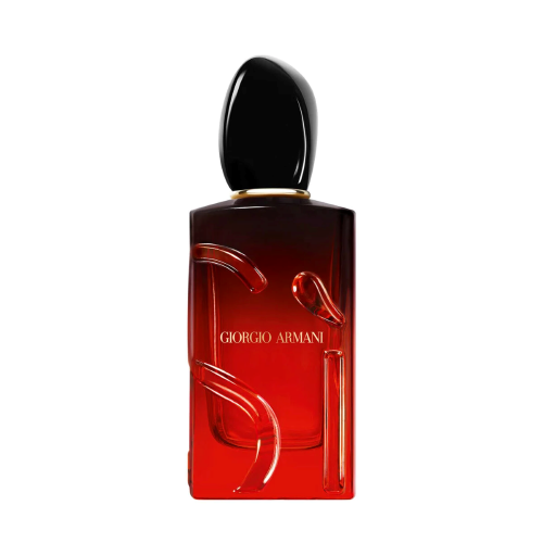 Giorgio Armani Pour Femme Tester Si Basioni 100 ml perfume