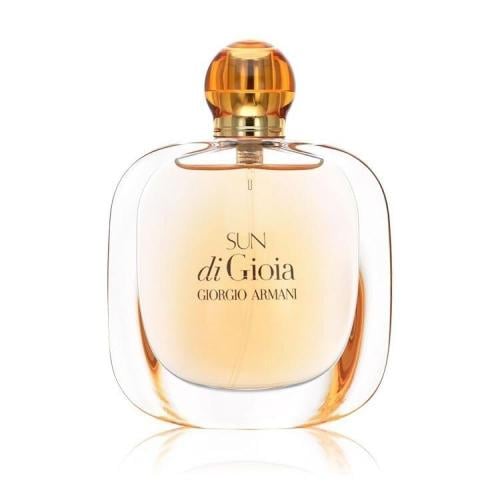 Armani Tester Sì Di Gioia Eau de Parfum 100ml