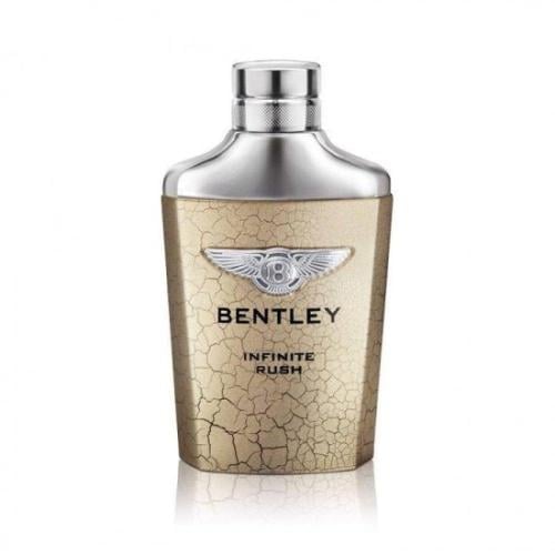 Bentley Infinite Rush or Do for Men 100ml Eau de T...