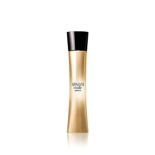 Armani Code Absolu Tester or Eau de Parfum 75ml