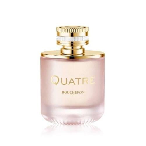 Boucheron Tester Quatre En Rose Floral Eau de Parf...