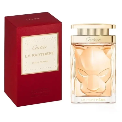 Cartier La Panthère perfume