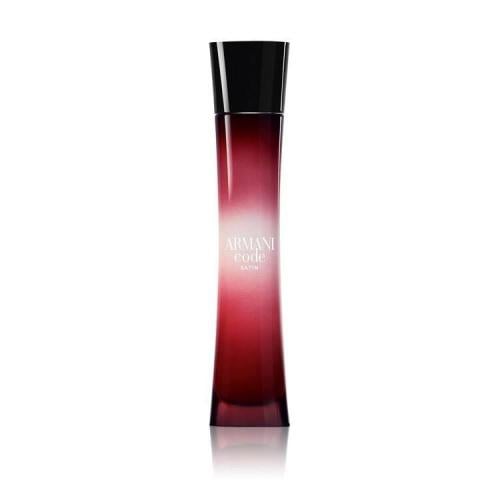 Armani Tester Code Siten or Do Parfum 75ml