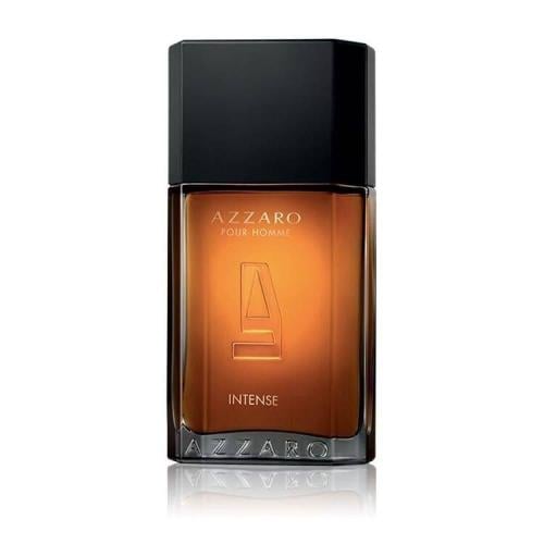 Tester Azaro Incense Pour Homme Eau de Parfum 100m...
