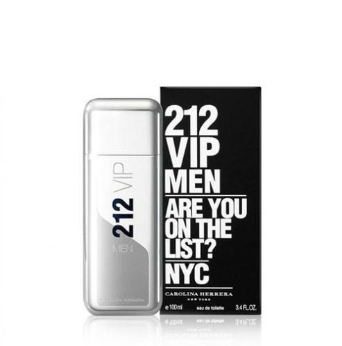 Carolina Herrera 212 VIP perfume - 100 ml
