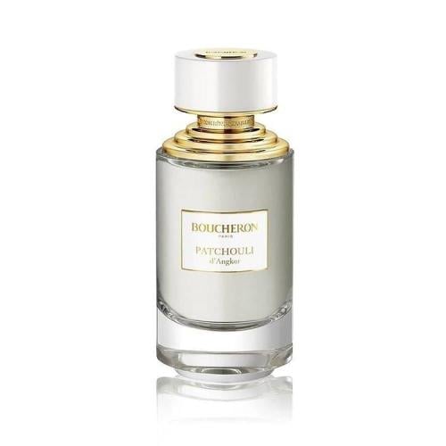 Tester Botticaron Patchouli or Eau de Parfum 125ml