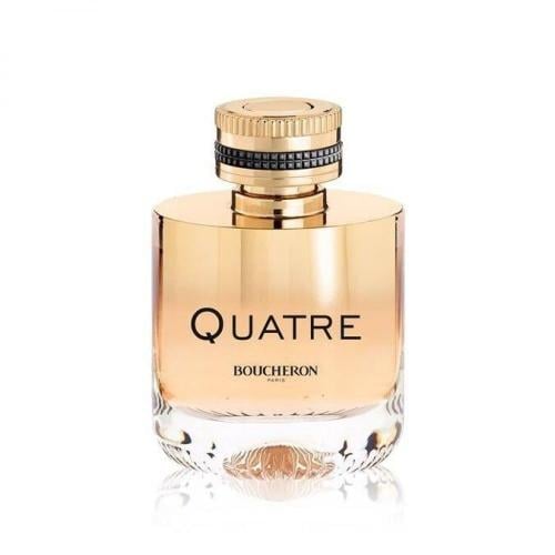 Boucheron Tester Quatre Intense Pour Femme Eau de...