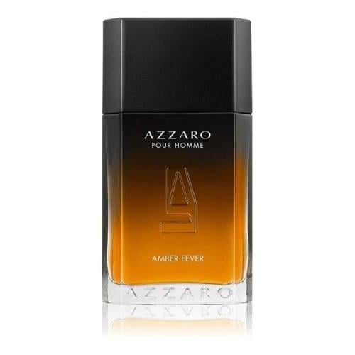 Tester Azaro Pour Homme perfume Amber Fifer Eau de...