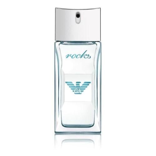 Armani Tester Emporio Diamonds Rocks or Do Toleran...