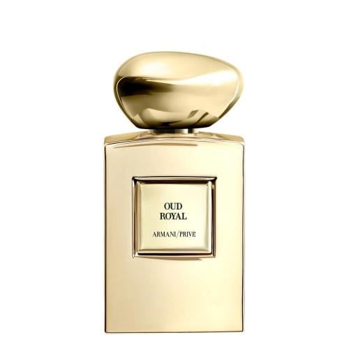 Armani Privé Oud Royal Collector Eau de Parfum Int...