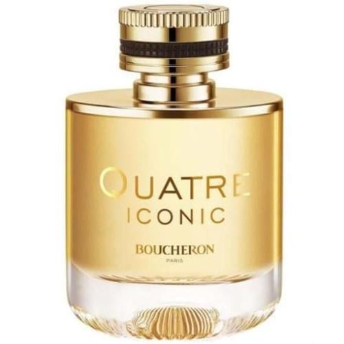 Boucheron Tester Women's Quatre Iconic Eau de Parf...