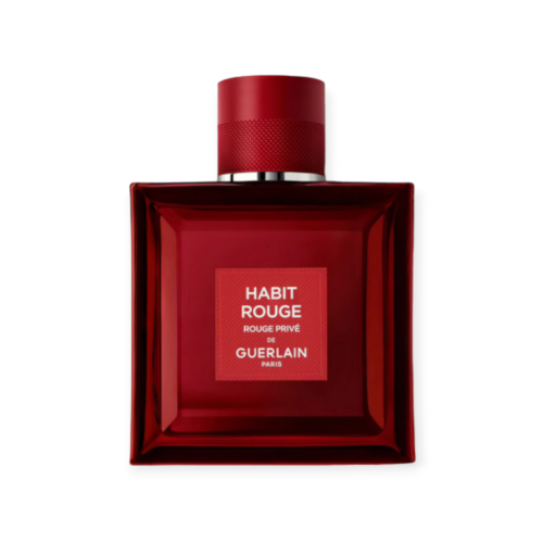 هايت روج Guerlain عطر رجالي 100ml يدوم طويلا