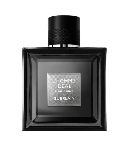 عطر جيرلان لي هوم ايدل بلاتين بريف او دو تواليت 10...
