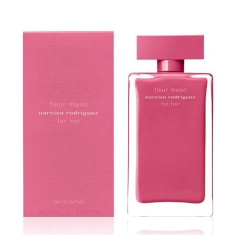 عطر نارسيسو فلور مسك 100 مل
