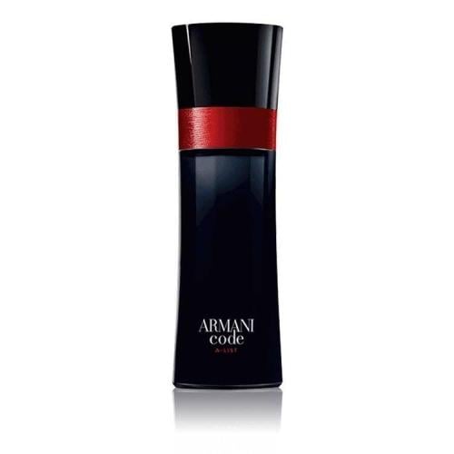 Armani Code E Light Pour Homme or Do Toilet 75ml
