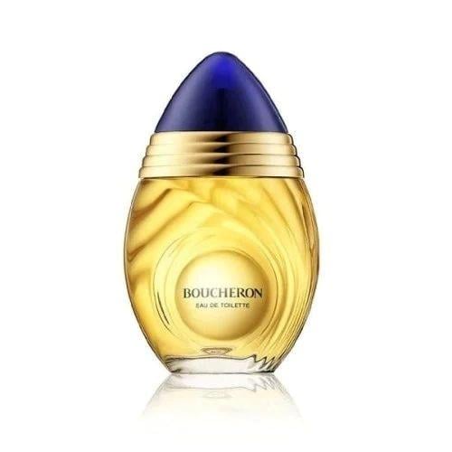 Boucheron Tester or Eau de Toilette 100ml