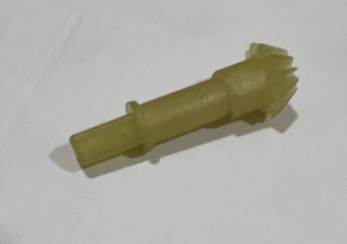 ترس ميزانية لطاحونة قهوه ديلونجي KG79