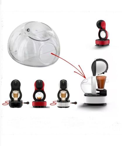 خزان ماء أله قهوه دلوتشي غوستو ليمو Water Tank Dol...