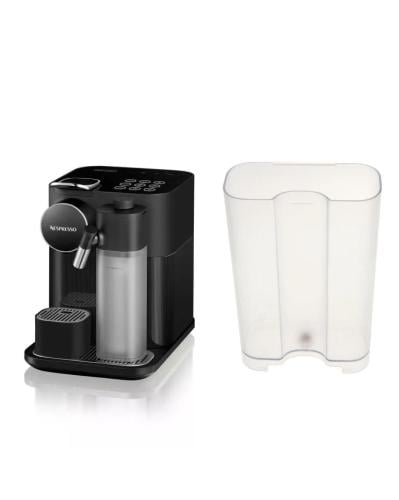 خزان ماء اله قهوه جران لاتيسيما (بدون غطاء) Nespre...