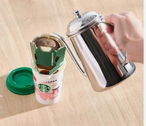 ستاربكس - كوب 240 مل