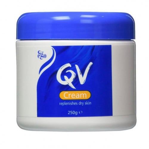 كيوفي Qv مرطب بحجم 250 غرام