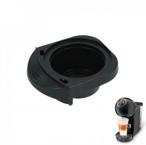 درج كبسولات اله جينينو اس بلس dolce gusto GENIO S...