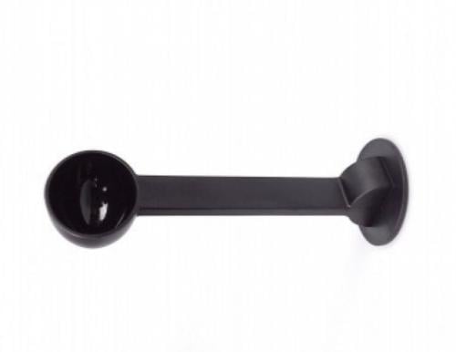 ملعقة قياس ومكبس (تامبر) بلاستيكي (7313286119)