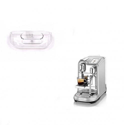 غطاء خزان الماء نسبريسو كرياتيستا برو SP0026972