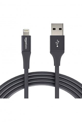 كيبل ايفون من شركه امازون بطول 3 أمتار